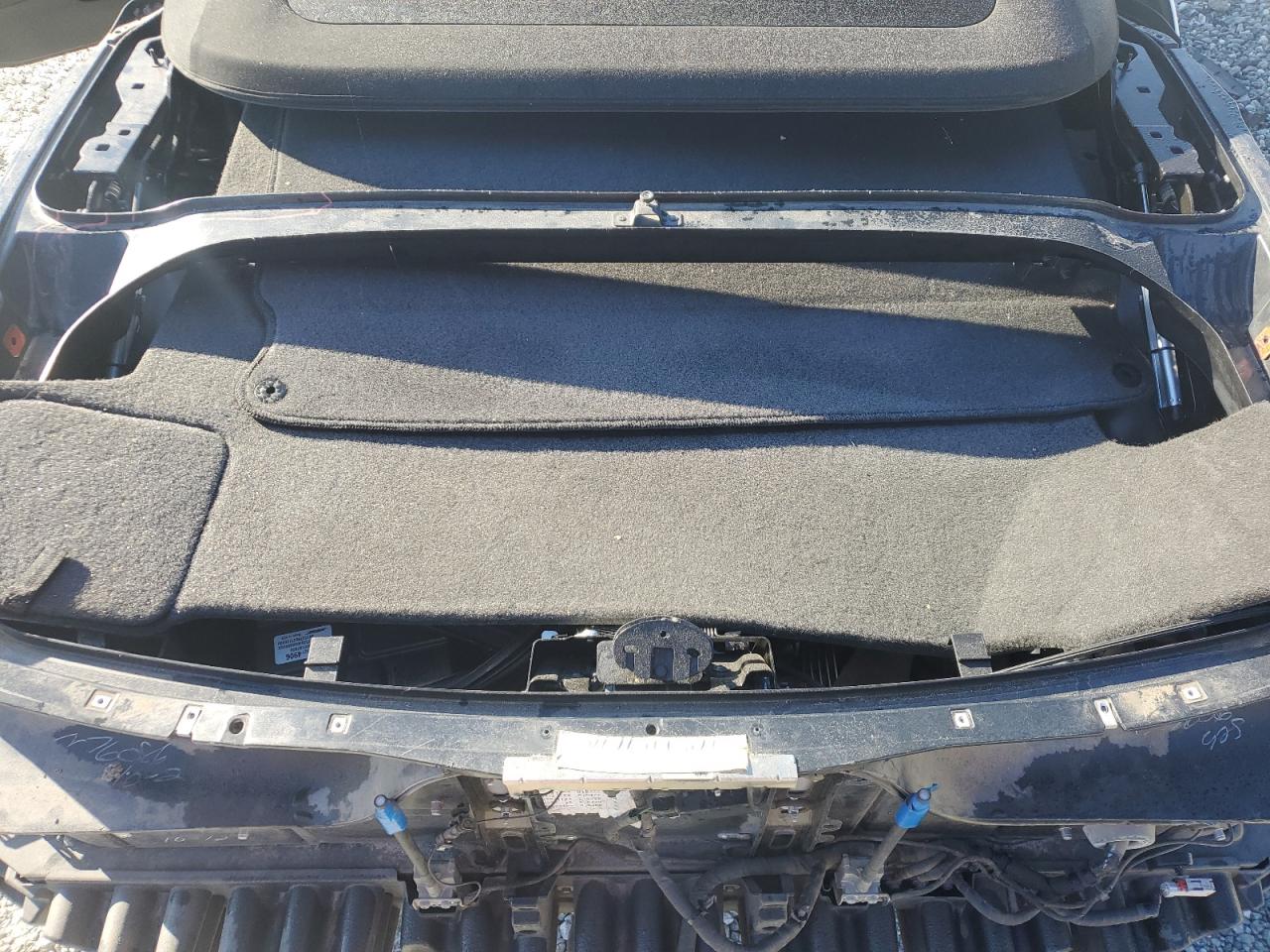 2016 Chevrolet Corvette Stingray 2Lt VIN: 1G1YD3D75G5109298 Lot: 90846075