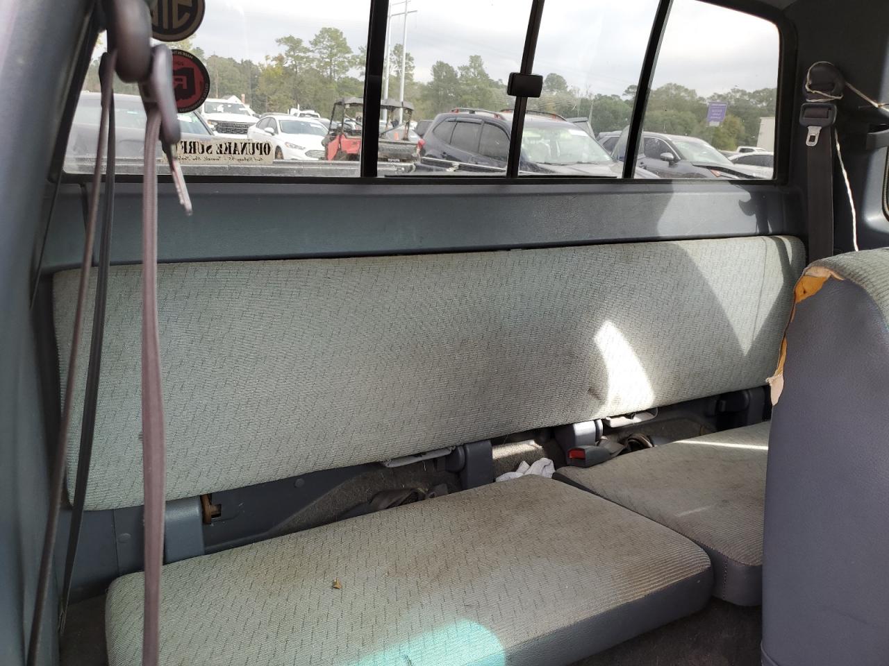 1997 Toyota T100 Xtracab VIN: JT4TN12D4V0029464 Lot: 91969345