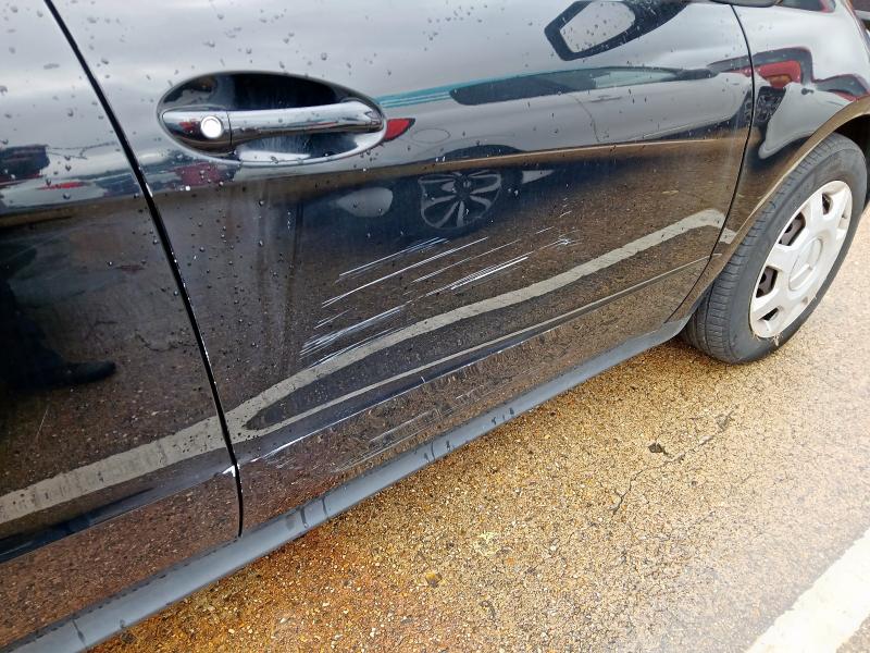 2011 MERCEDES-BENZ A CLASS A160 CLASSIC SE 5DR CVT AUTO