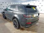 2024 LAND ROVER DISCOVERY SPORT 1.5 P270E DYNAMIC HSE 5DR AUTO [5 SEAT] for sale at Copart COLCHESTER