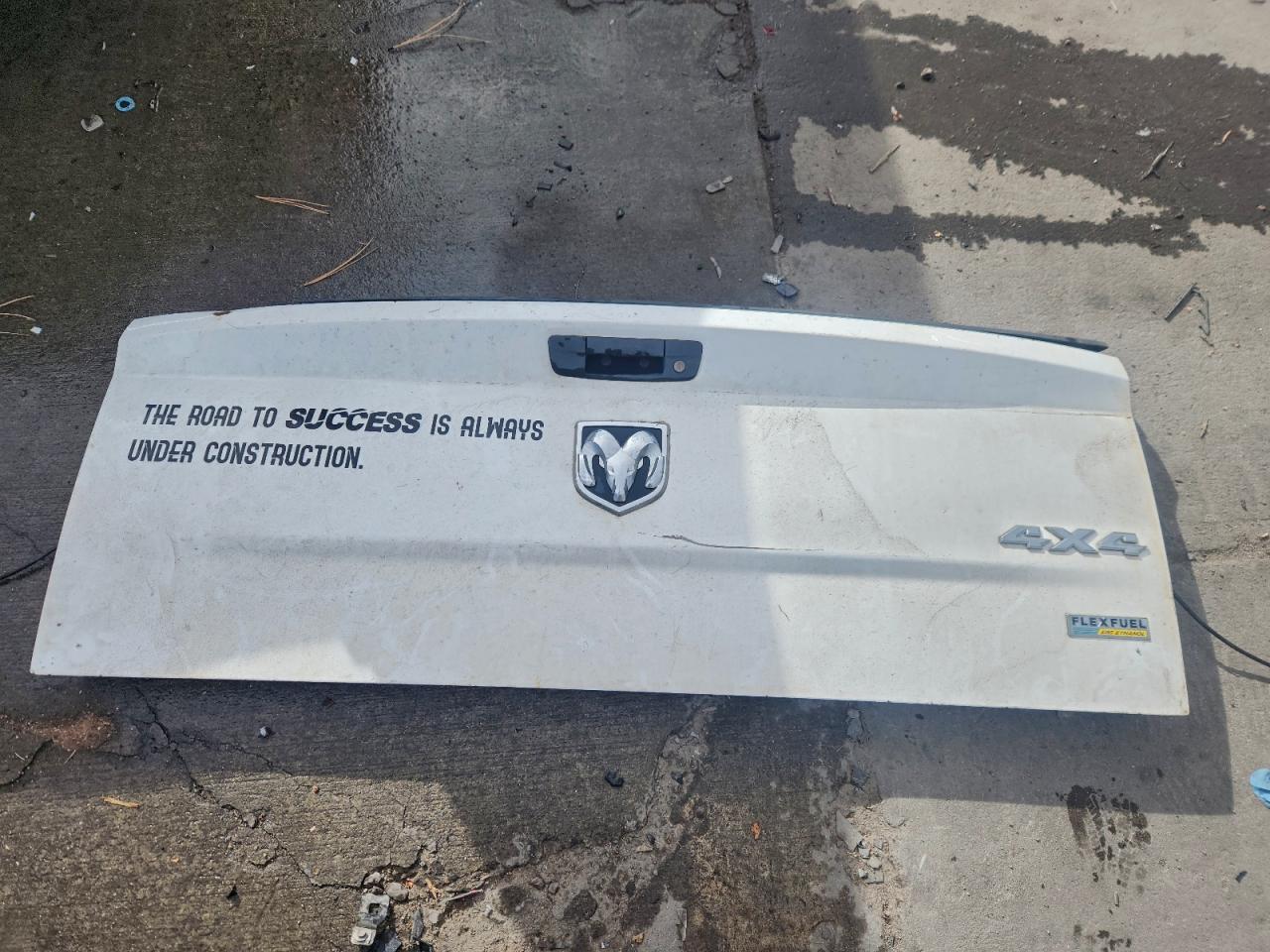 2012 Dodge Ram 1500 St VIN: 1C6RD7FP0CS288174 Lot: 94254425