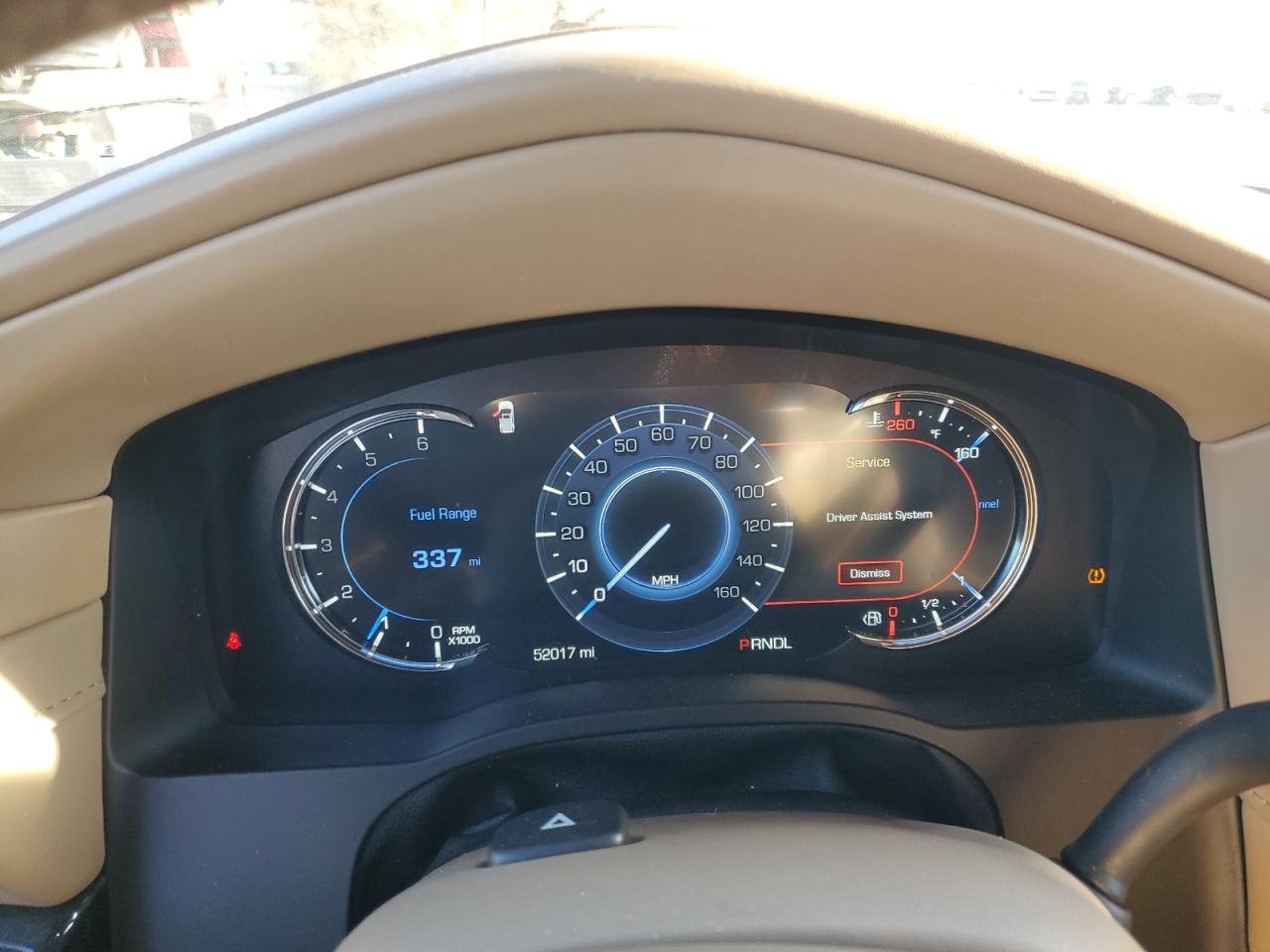 2019 Cadillac Escalade Platinum VIN: 1GYS4DKJ3KR171294 Lot: 91153265