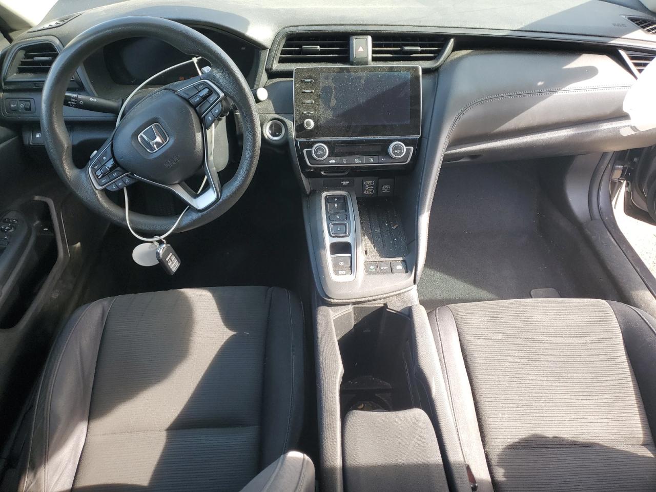 2020 Honda Insight Ex VIN: 19XZE4F54LE005443 Lot: 90651065