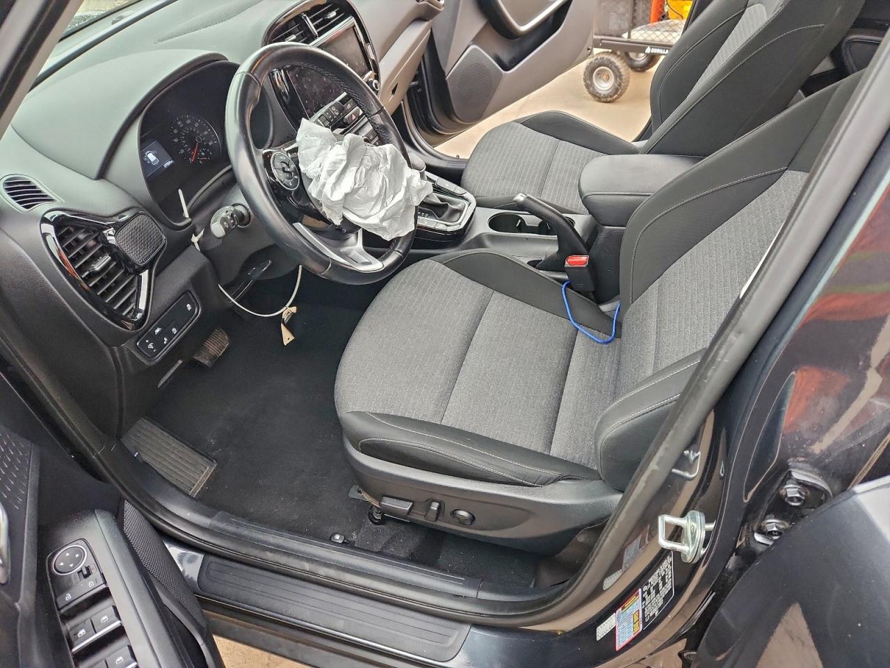 2020 Kia Soul Ex VIN: KNDJ33AU7L7118072 Lot: 93600595