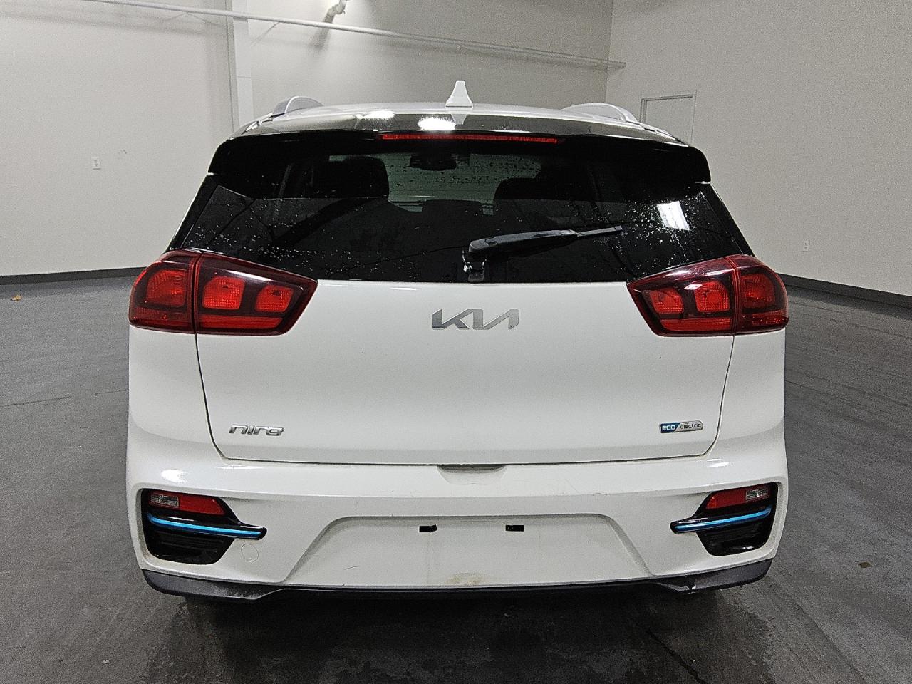 2022 Kia Niro S VIN: KNDCC3LG8N5159860 Lot: 93113495
