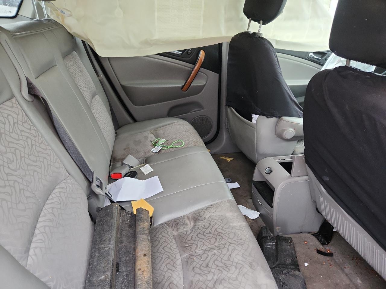 2007 Saturn Vue VIN: 5GZCZ53407S849881 Lot: 92441345