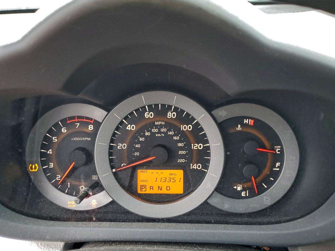 2010 Toyota Rav4 VIN: 2T3BF4DV6AW071852 Lot: 93704515