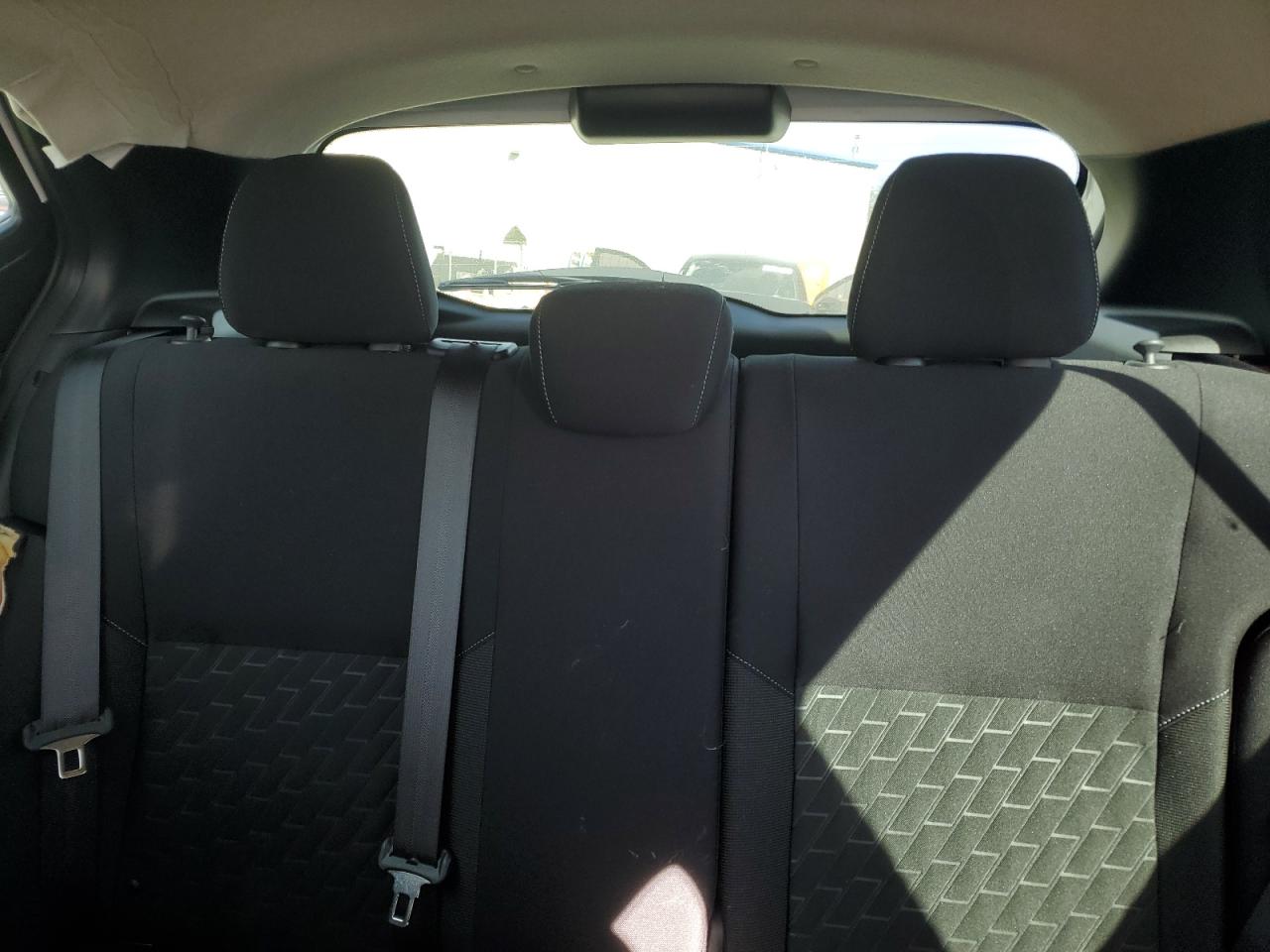 2023 Nissan Kicks Sv VIN: 3N1CP5CV1PL533312 Lot: 93292865