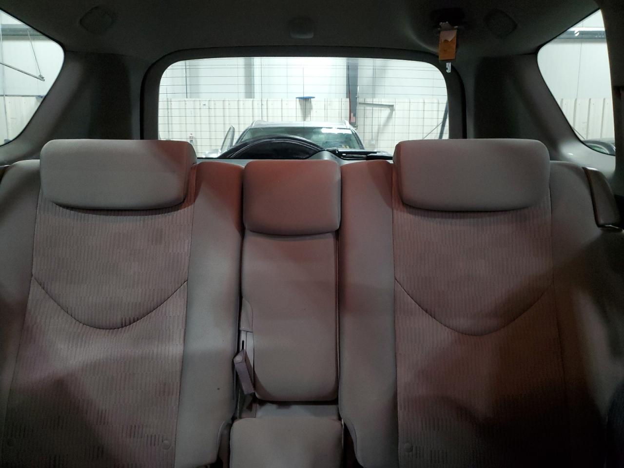 2011 Toyota Rav4 VIN: JTMBF4DV8BD042495 Lot: 92075785