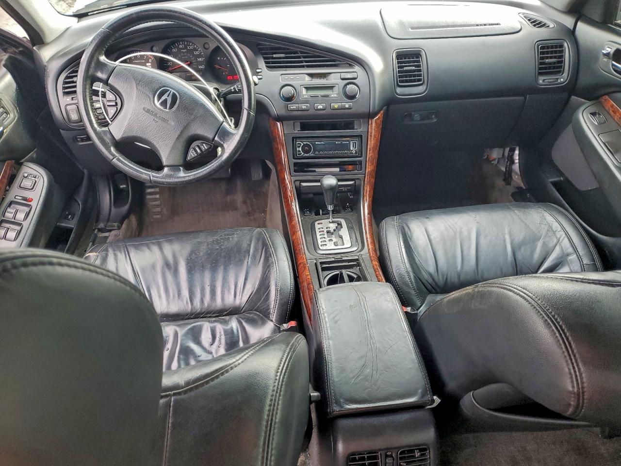 2003 Acura 3.2Tl VIN: 19UUA56643A068177 Lot: 94065845