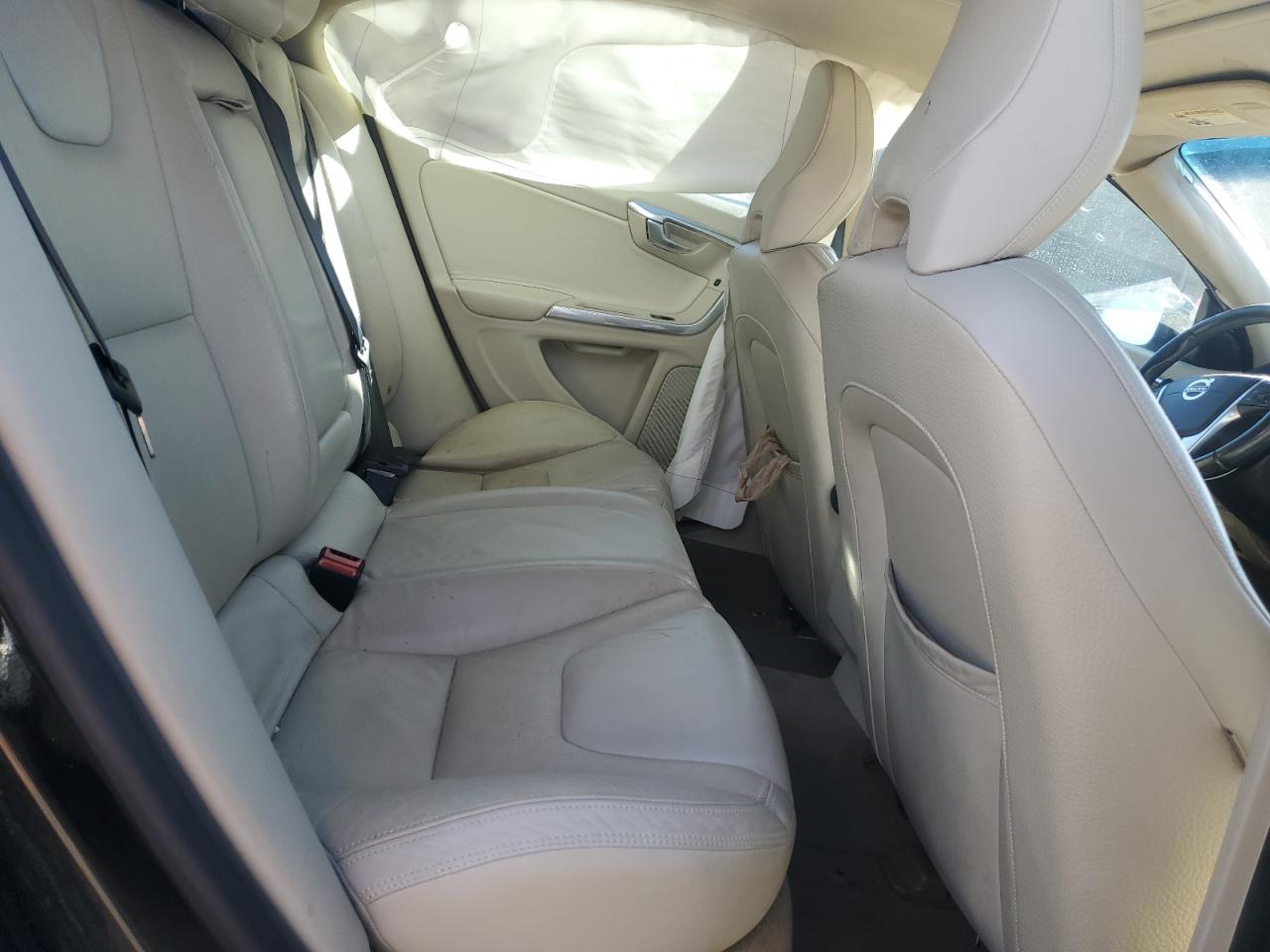 2013 Volvo S60 T5 VIN: YV1612FS9D1226656 Lot: 91301575