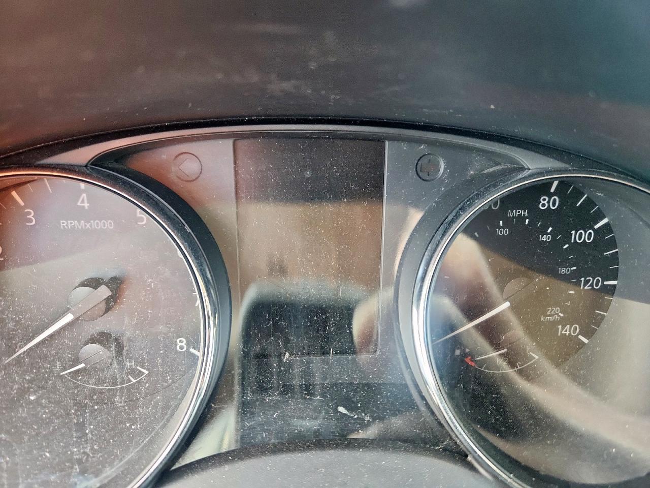 2020 Nissan Rogue S VIN: 5N1AT2MT6LC717626 Lot: 93144495