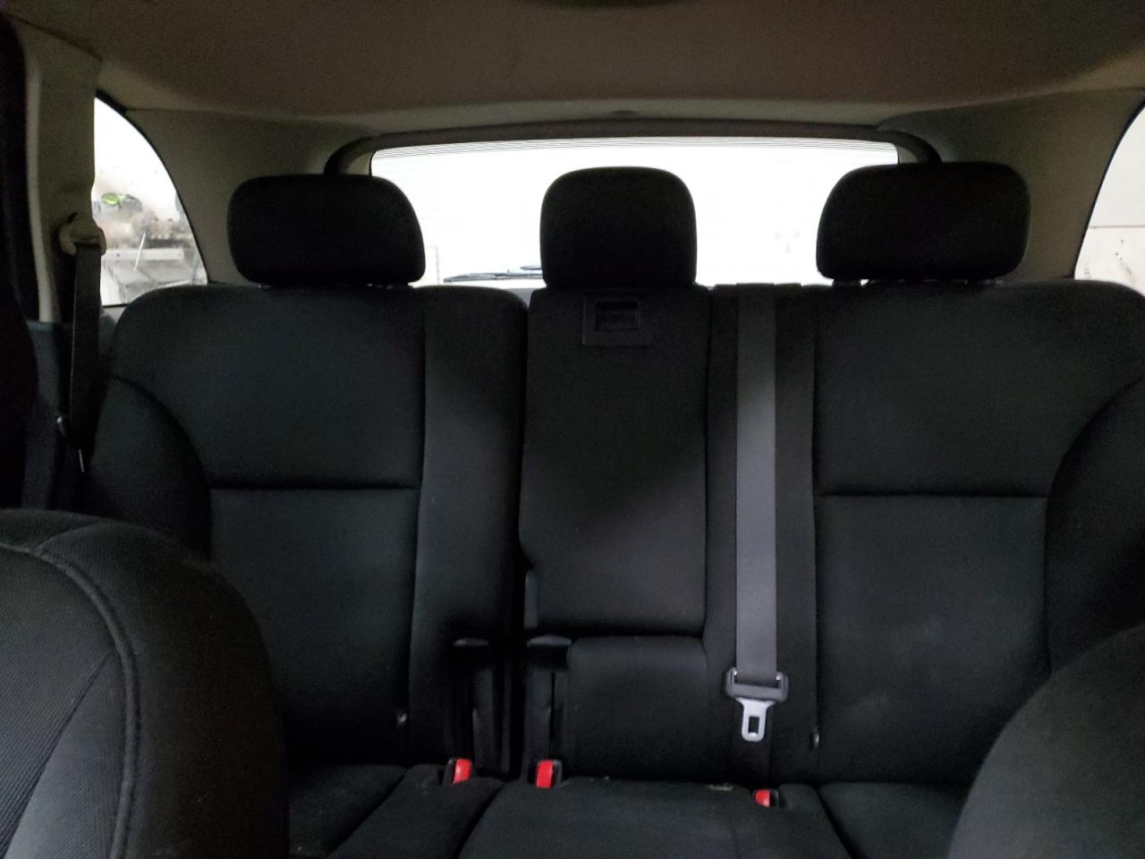 2009 Ford Edge Sel VIN: 2FMDK38C39BA95088 Lot: 92619865