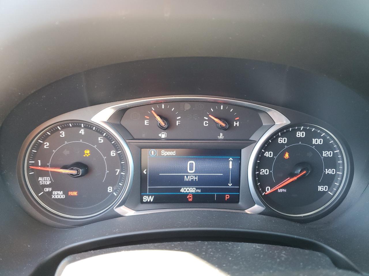 2022 GMC Terrain Sle VIN: 3GKALMEV4NL182176 Lot: 92219695