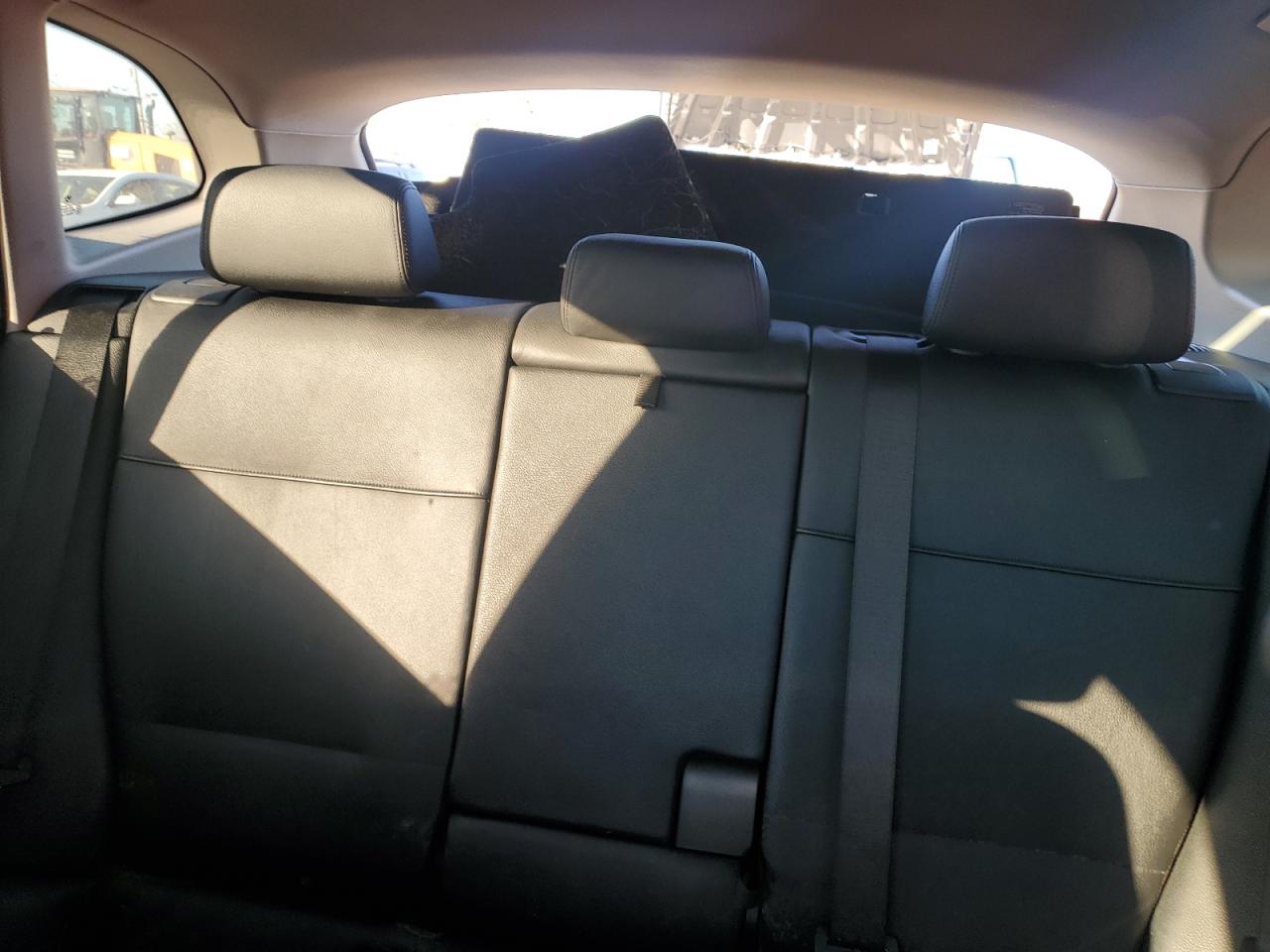 Фото: WBAVL1C51DVR82993