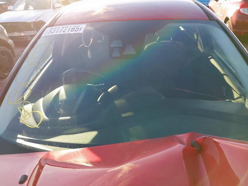 2016 FORD FOCUS 1.5 TDCI 120 TITANIUM 5DR