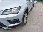 2017 SEAT ATECA 1.4 ECOTSI SE 5DR DSG for sale at Copart SANDWICH