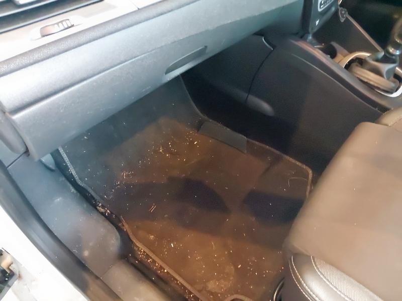 2011 RENAULT MEGANE 1.9 DCI 130 GT LINE TOMTOM 2DR