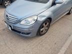 2006 MERCEDES-BENZ B CLASS B150 SE 5DR TIP AUTO for sale at Copart SANDWICH
