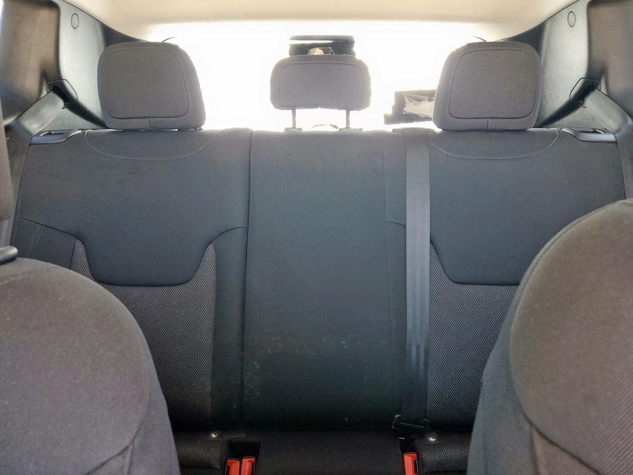 2021 Jeep Renegade Sport VIN: ZACNJDAB4MPM53531 Lot: 92724415