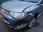 2015 MITSUBISHI OUTLANDER 2.0 PHEV GX4H 5DR AUTO for sale at Copart PETERLEE