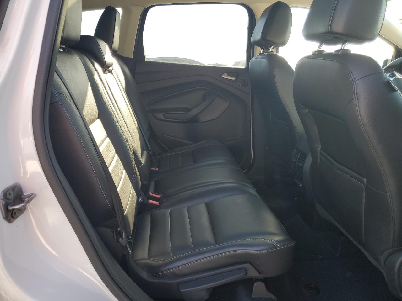 2013 Ford Escape Sel VIN: 1FMCU9HX7DUB29578 Lot: 90014185