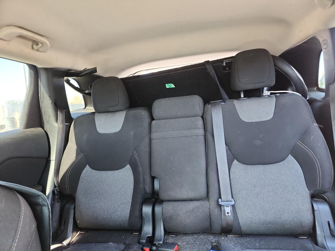 2017 Jeep Cherokee Sport VIN: 1C4PJMAS7HW566653 Lot: 91524915