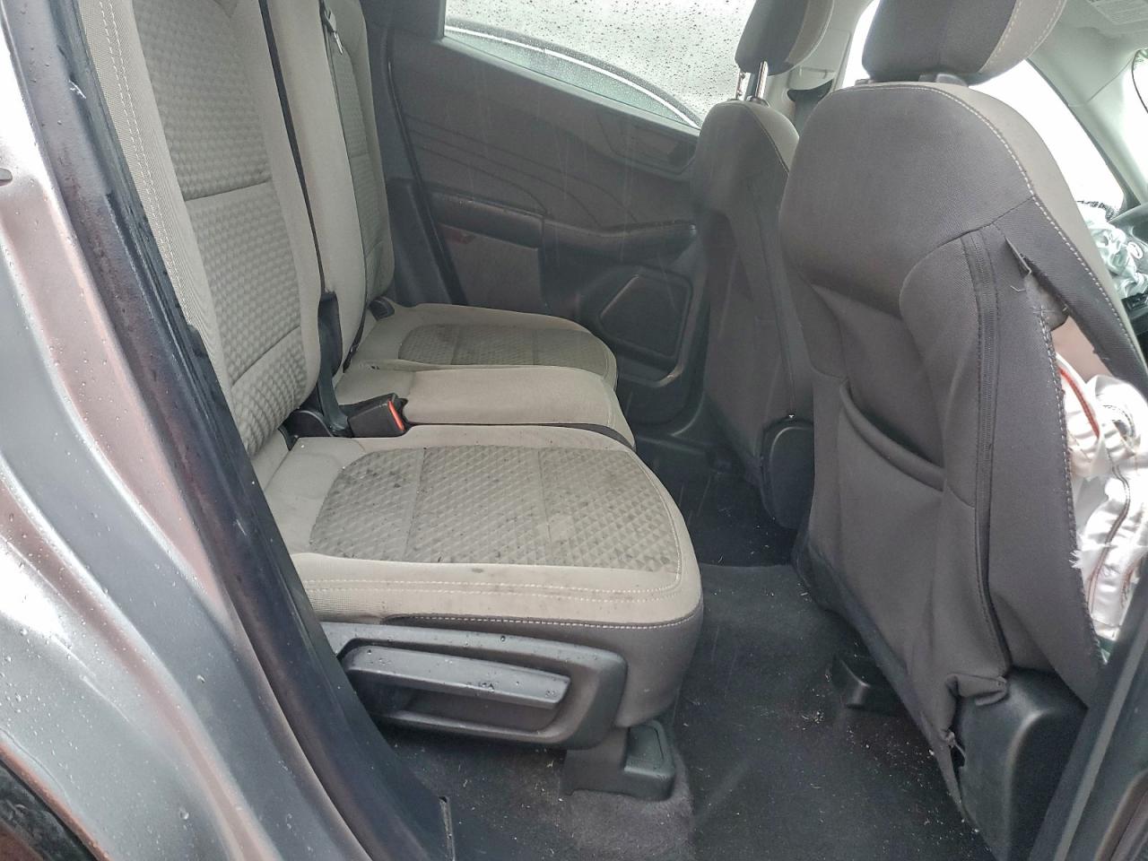 2022 Ford Escape Se VIN: 1FMCU0G62NUA62314 Lot: 93943265