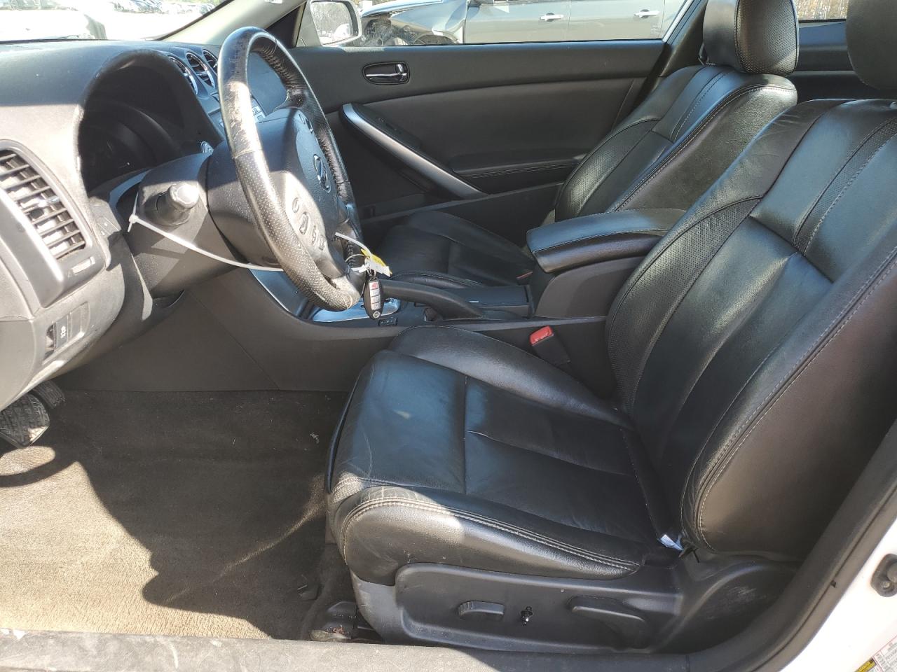 2011 Nissan Altima S VIN: 1N4AL2EP5BC131073 Lot: 92173795