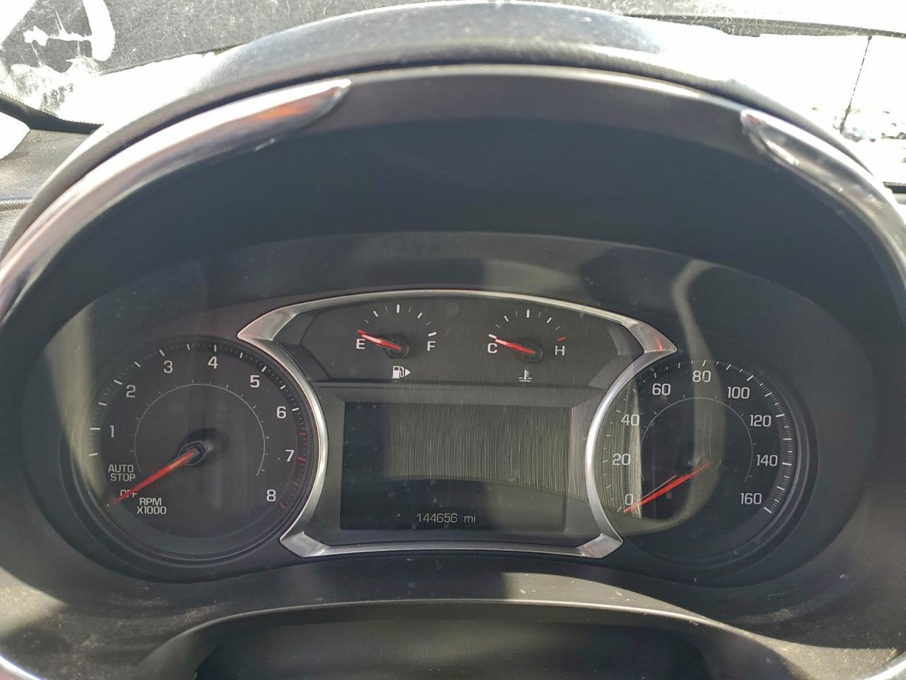 2018 Chevrolet Malibu Lt VIN: 1G1ZD5ST7JF153742 Lot: 94185175