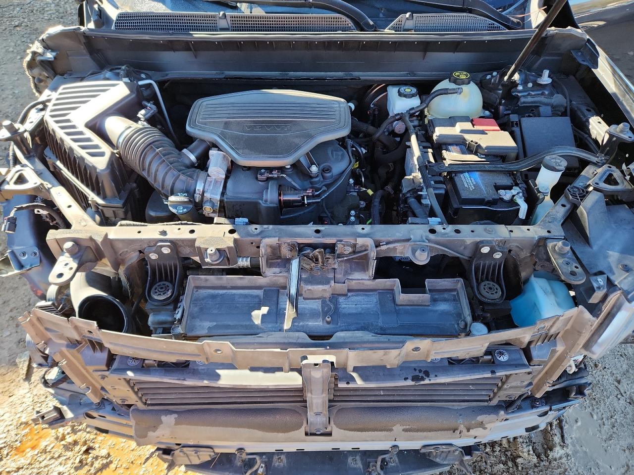 2020 GMC Acadia Sle VIN: 1GKKNRLS9LZ223878 Lot: 90320525