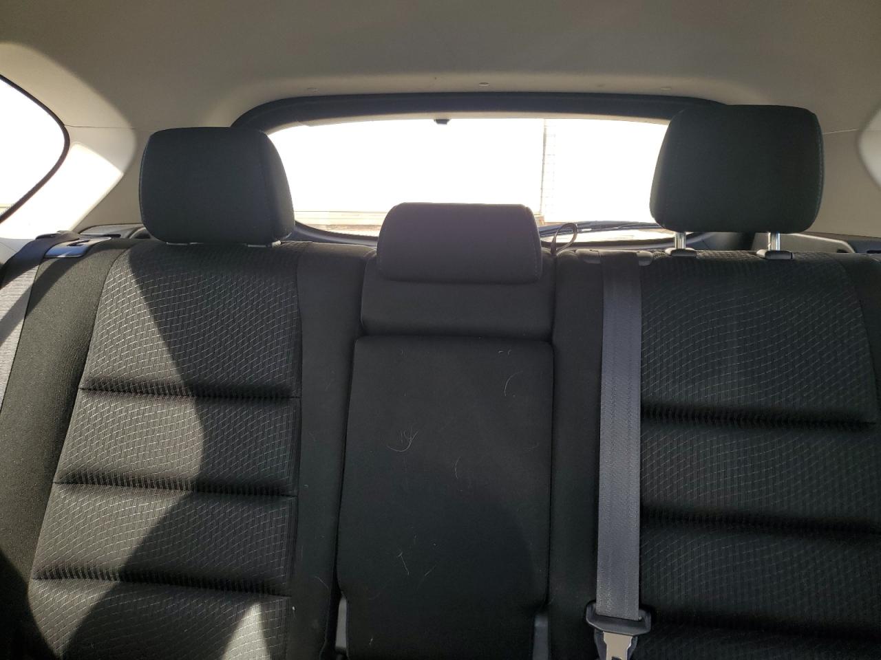 2014 Mazda Cx-5 Touring VIN: JM3KE2CY5E0423775 Lot: 91690695