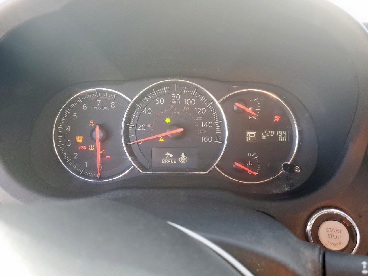 2012 Nissan Maxima S VIN: 1N4AA5AP2CC845712 Lot: 93339765