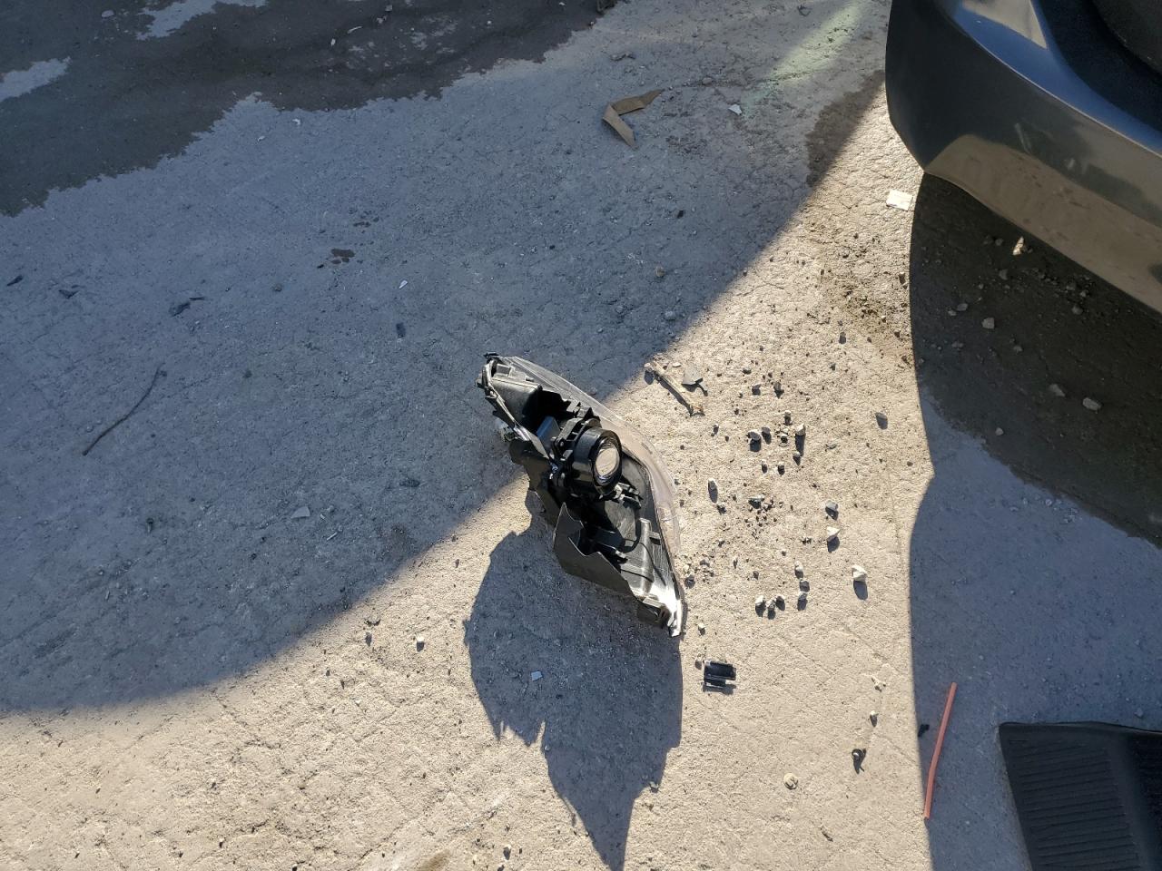 2015 Toyota Prius C VIN: JTDKDTB37F1579285 Lot: 92477975