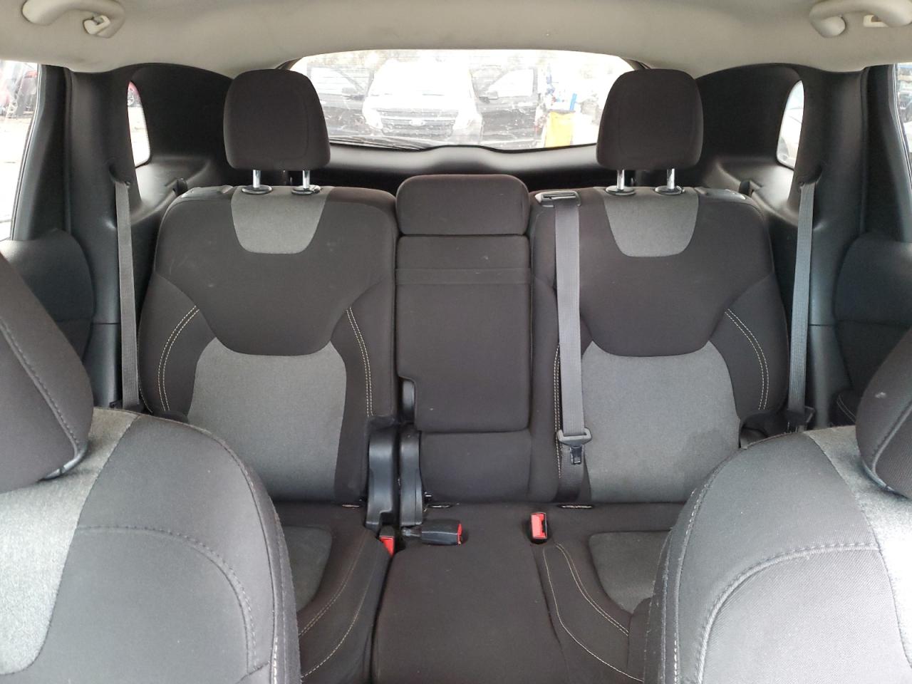 2015 Jeep Cherokee Sport VIN: 1C4PJLAB6FW695006 Lot: 93479405