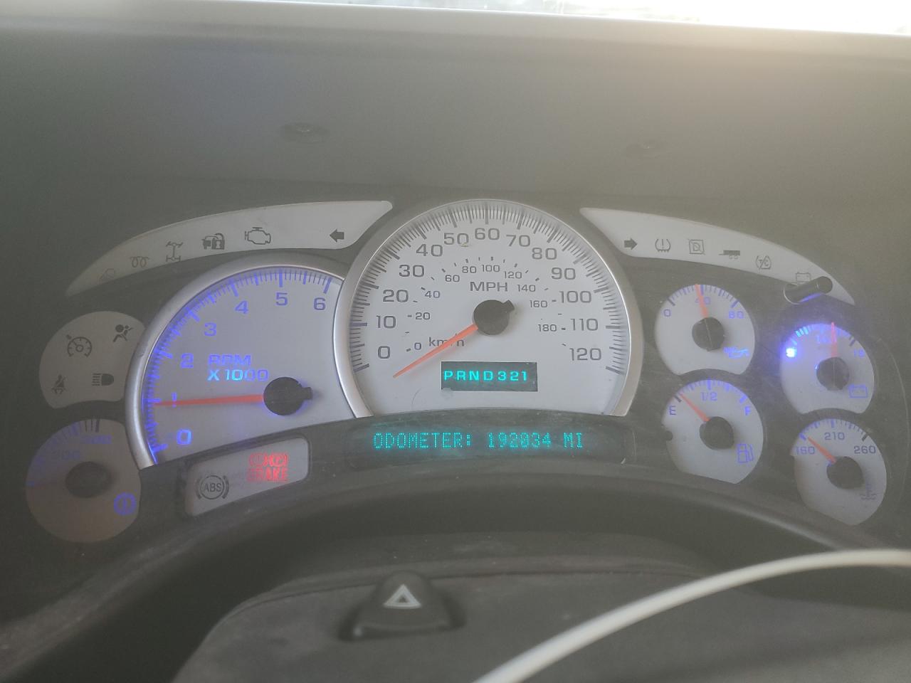 2003 Hummer H2 VIN: 5GRGN23U43H145170 Lot: 91360175