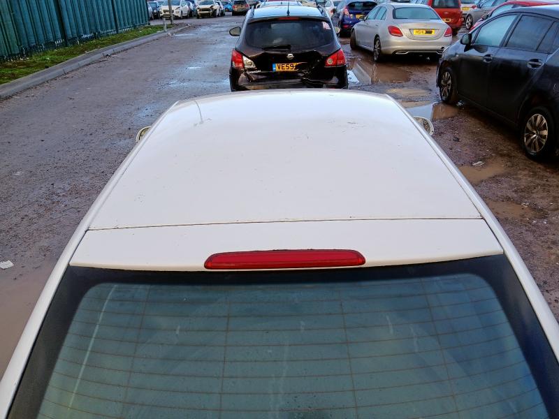 2010 AUDI A3 1.6 TDI SE 5DR