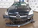 2012 MERCEDES-BENZ SLK SLK 200 BLUEEFFICIENCY 2DR TIP AUTO for sale at Copart EAST KILBRIDE