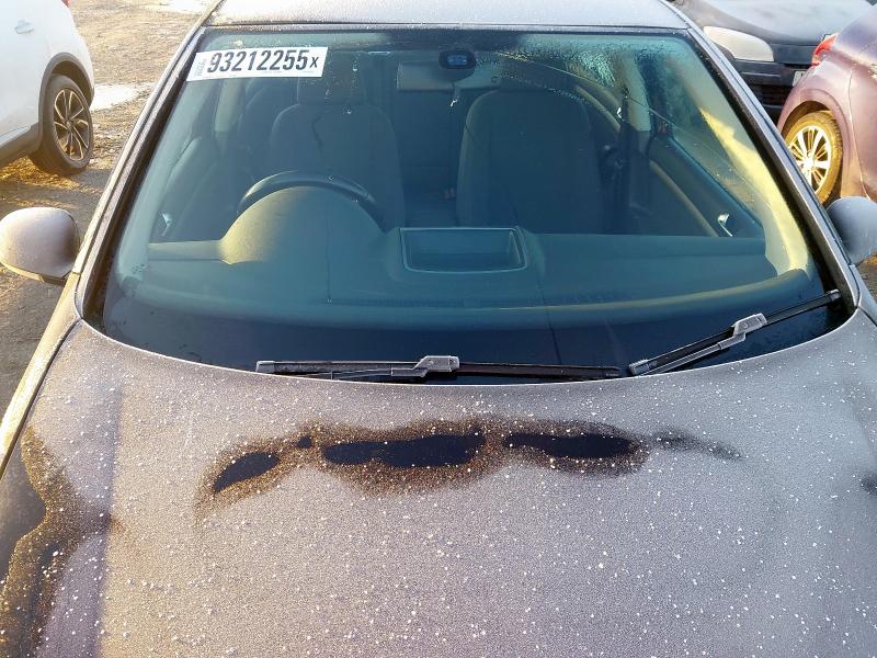 2008 VOLKSWAGEN GOLF 1.9 MATCH TDI 5DR