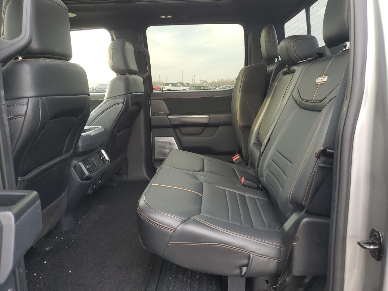 2022 Ford F150 Supercrew VIN: 1FTFW1E86NFB87293 Lot: 93699105