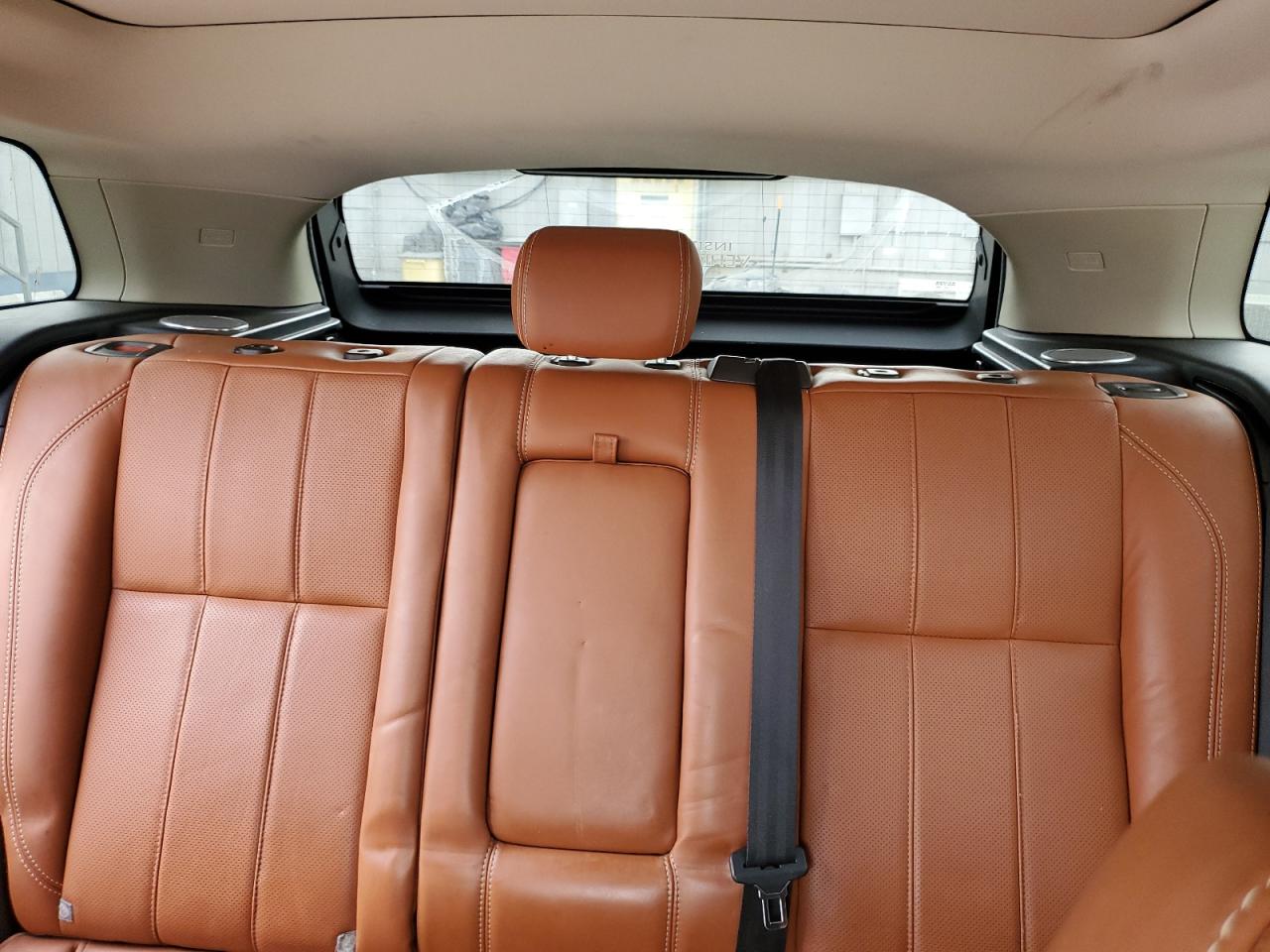 2014 Land Rover Range Rover Evoque Prestige Premium VIN: SALVV2BG6EH892723 Lot: 92896255