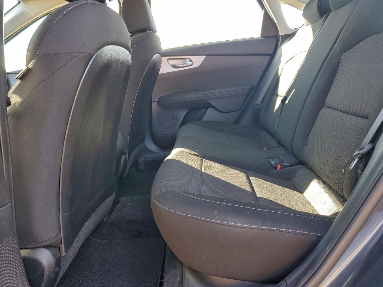 2023 Kia Forte Lx VIN: 3KPF24AD0PE538308 Lot: 94561065