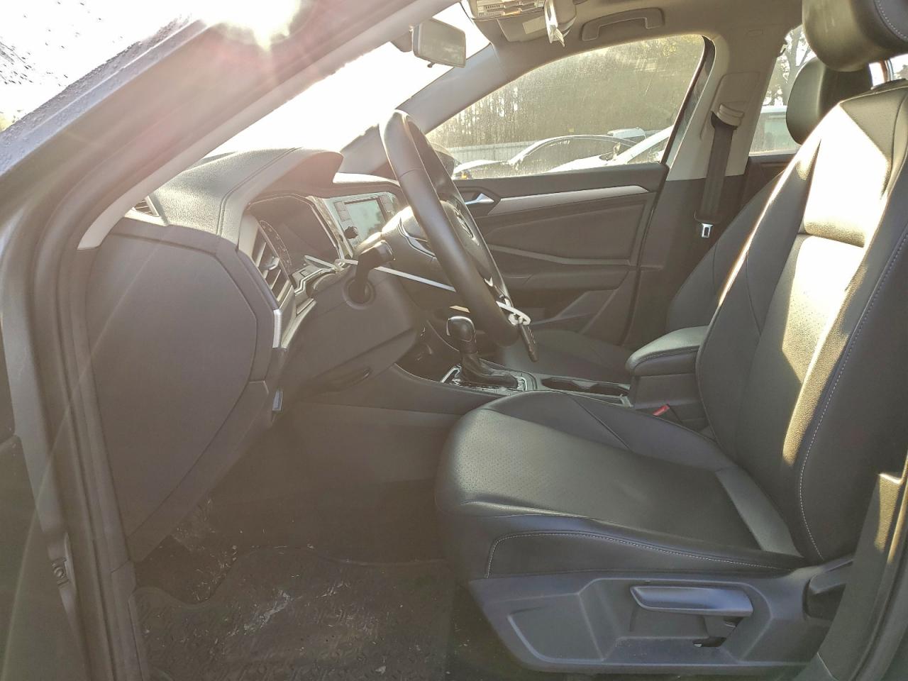 2020 Volkswagen Jetta S VIN: 3VWC57BU7LM080113 Lot: 94481805