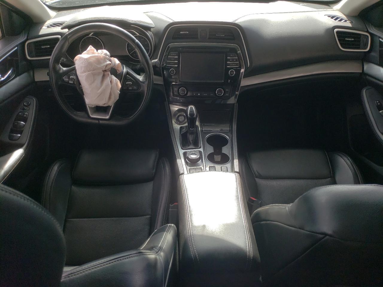 2018 Nissan Maxima 3.5S VIN: 1N4AA6AP9JC363466 Lot: 91716025