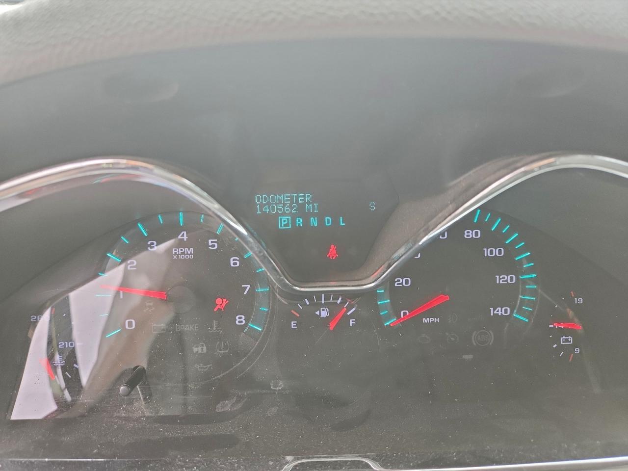 2013 Chevrolet Traverse Ls VIN: 1GNKRFKD4DJ165297 Lot: 93877525