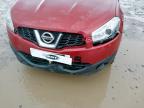 2011 NISSAN QASHQAI+2 1.5 DCI [110] ACENTA 5DR for sale at Copart WISBECH