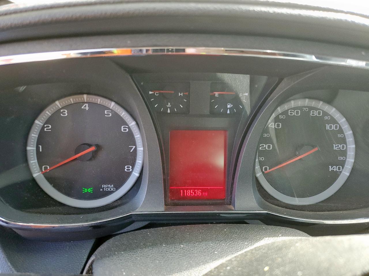 2012 GMC Terrain Slt VIN: 2GKFLXE51C6372381 Lot: 92783335