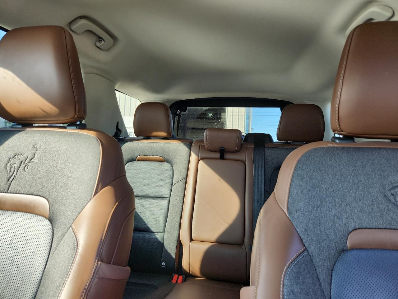 2021 Ford Bronco Sport Outer Banks VIN: 3FMCR9C6XMRA62627 Lot: 93468345