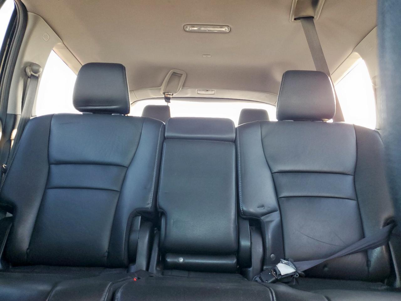 2017 Honda Pilot Exln VIN: 5FNYF5H71HB000229 Lot: 91993725