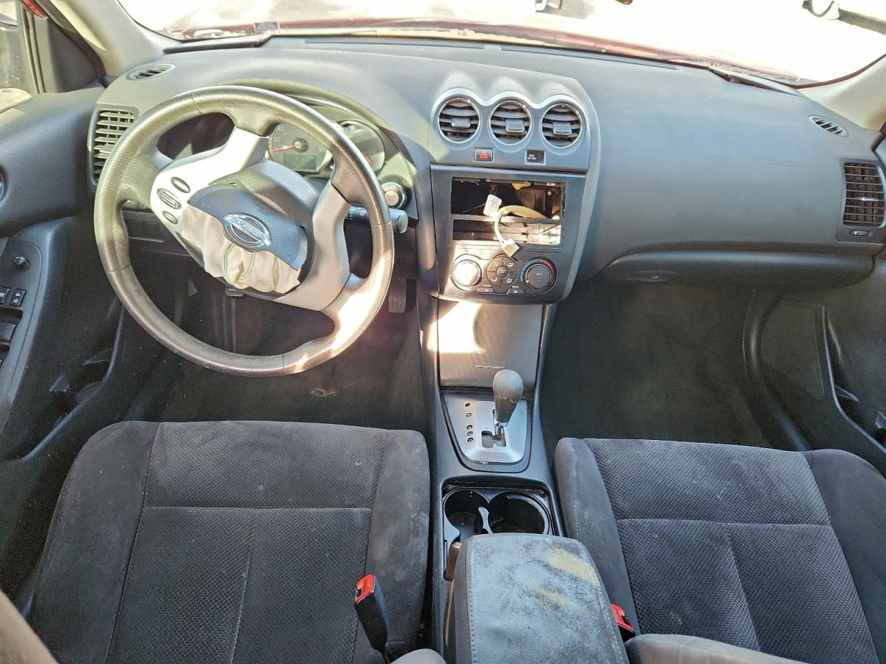 2009 Nissan Altima 2.5 VIN: 1N4AL21EX9N402339 Lot: 94371455